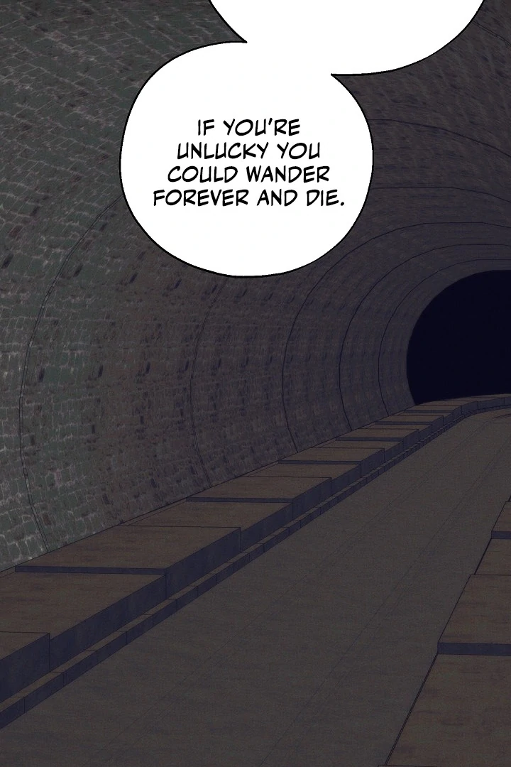The Atmosphere of the Novel is in Crisis - Chapter 12 Page 77