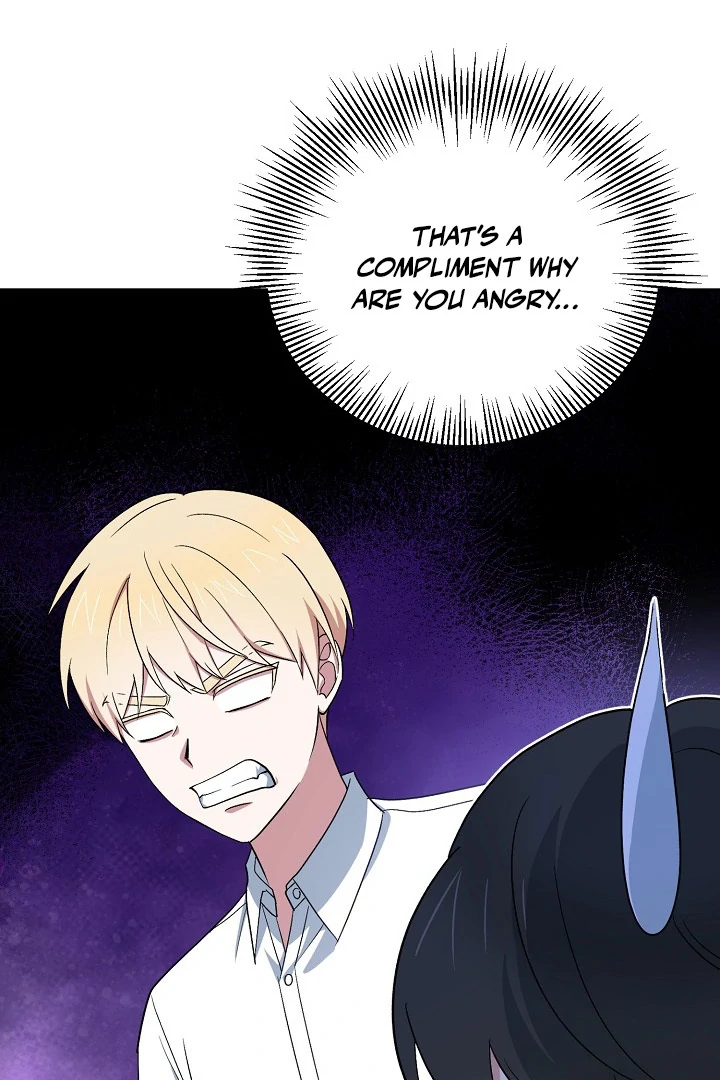 The Atmosphere of the Novel is in Crisis - Chapter 12 Page 82