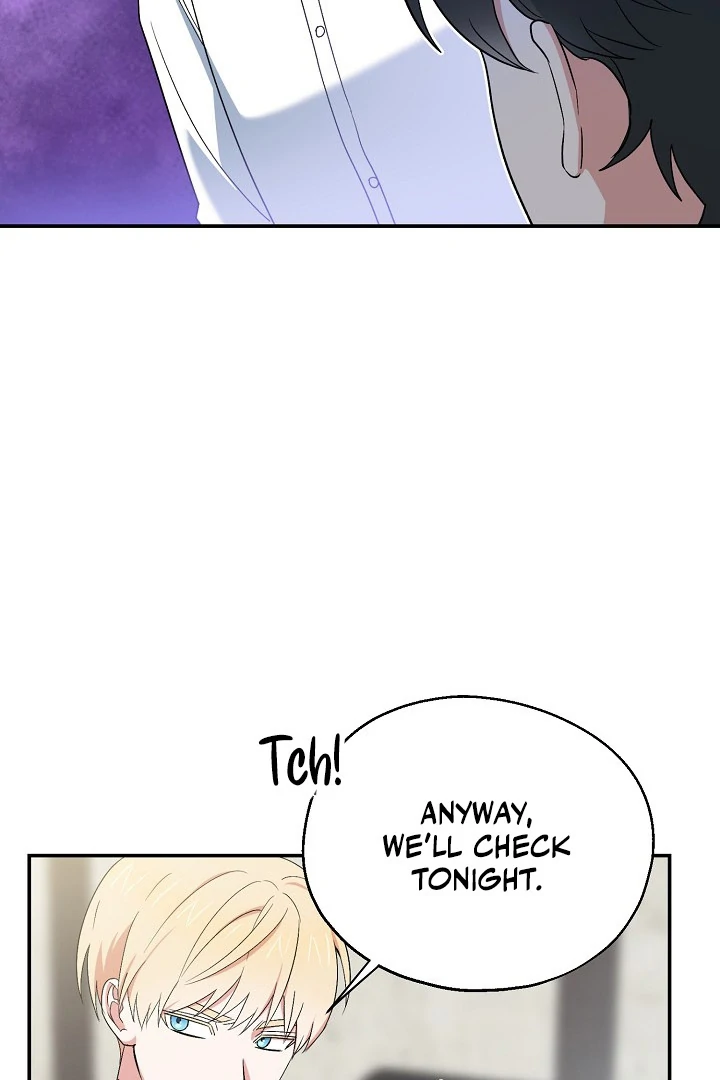 The Atmosphere of the Novel is in Crisis - Chapter 12 Page 83