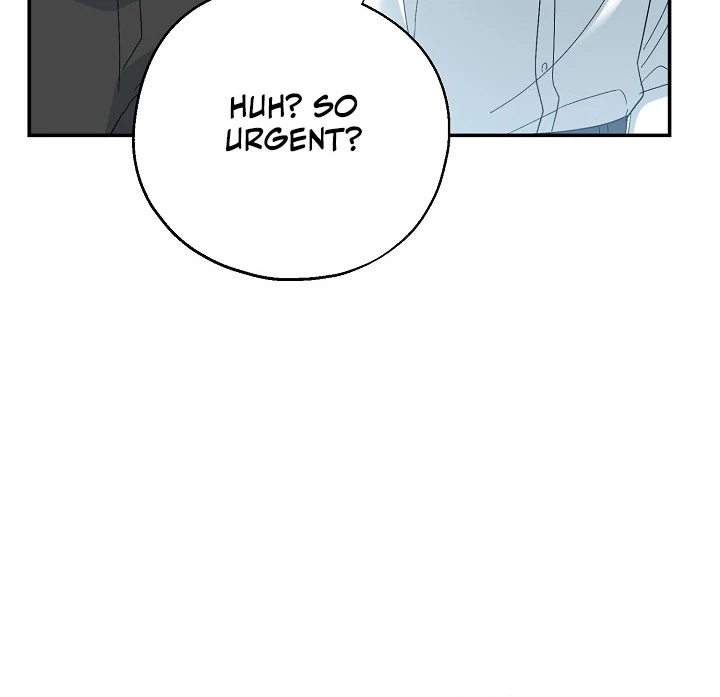 The Atmosphere of the Novel is in Crisis - Chapter 12 Page 85