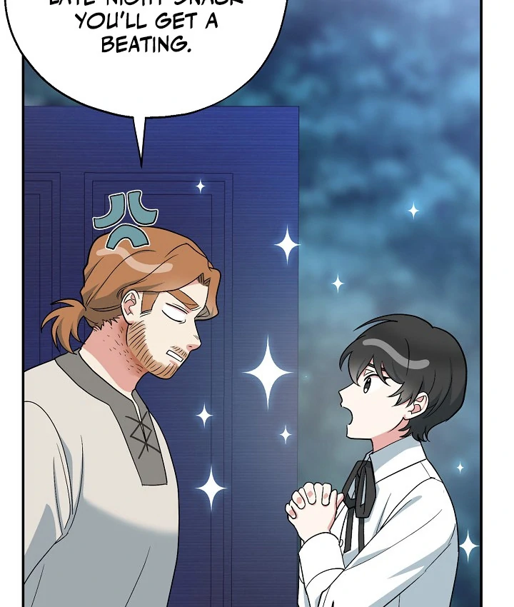 The Atmosphere of the Novel is in Crisis - Chapter 12 Page 98
