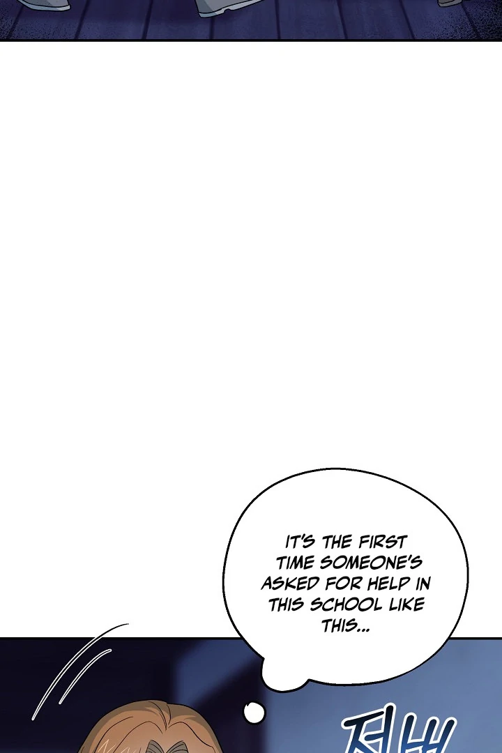 The Atmosphere of the Novel is in Crisis - Chapter 12 Page 104