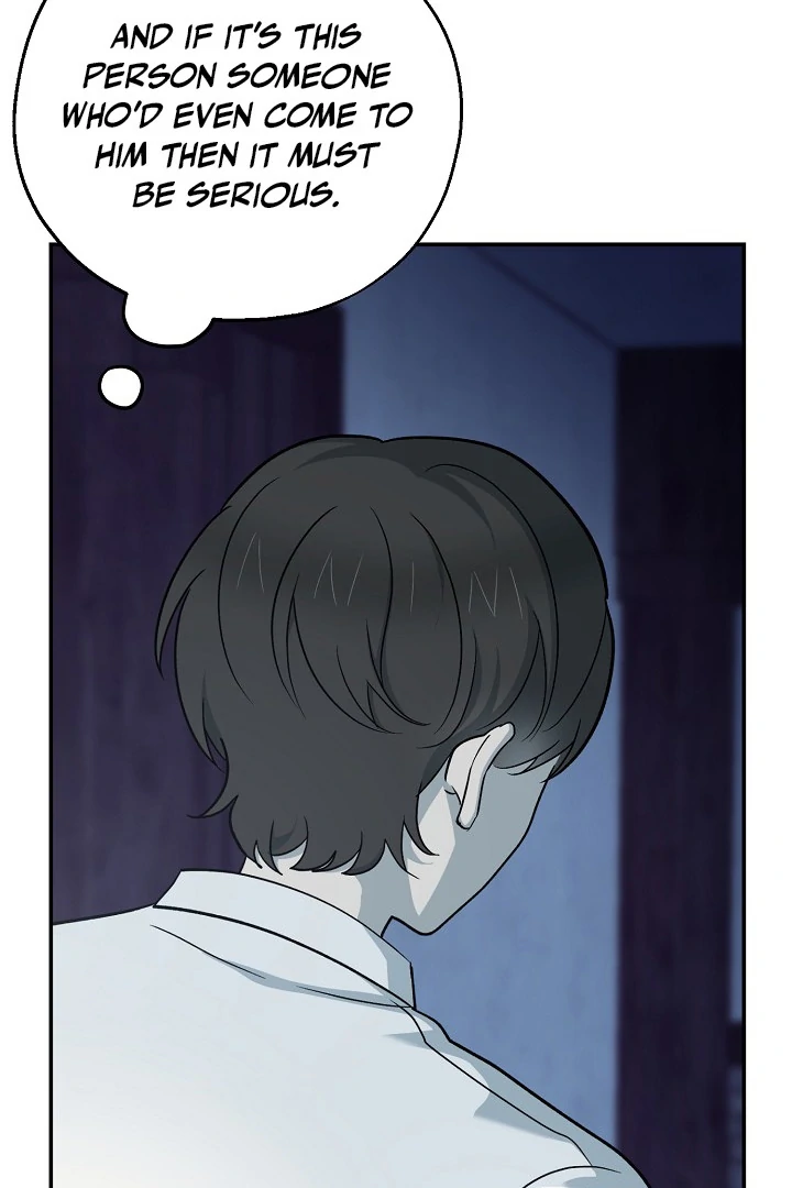 The Atmosphere of the Novel is in Crisis - Chapter 12 Page 106