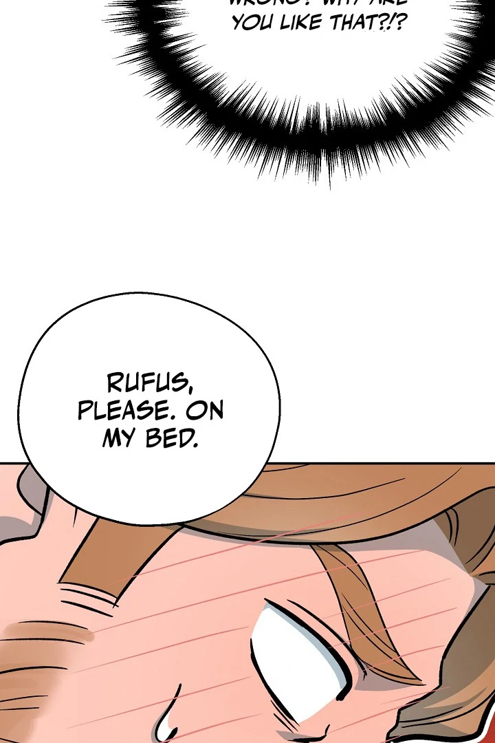 The Atmosphere of the Novel is in Crisis - Chapter 12 Page 118