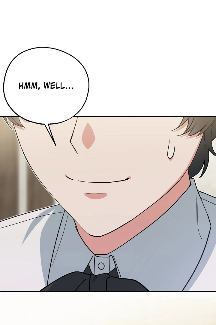 The Atmosphere of the Novel is in Crisis - Chapter 13 Page 5