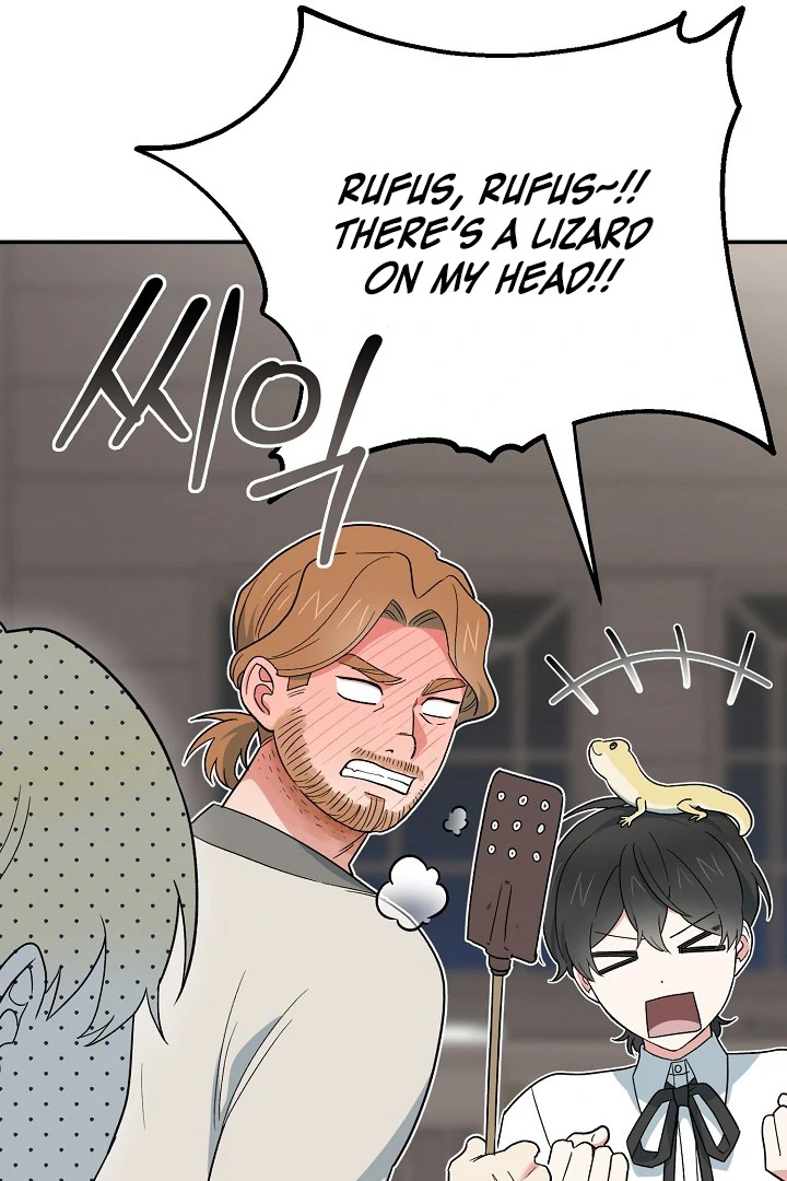 The Atmosphere of the Novel is in Crisis - Chapter 13 Page 15
