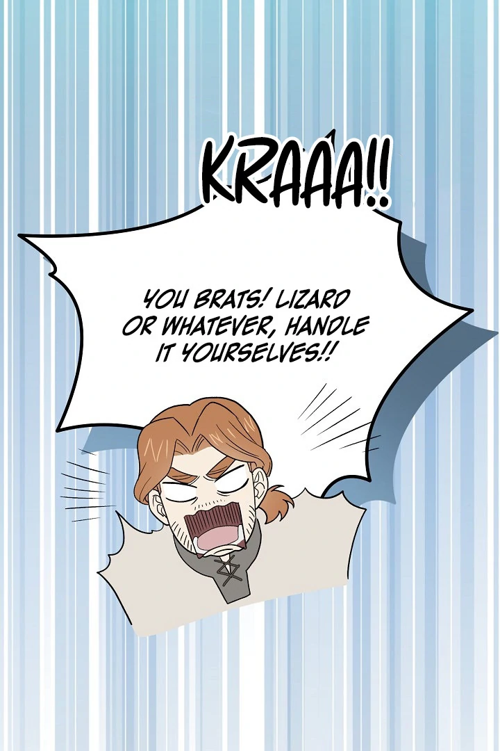 The Atmosphere of the Novel is in Crisis - Chapter 13 Page 21