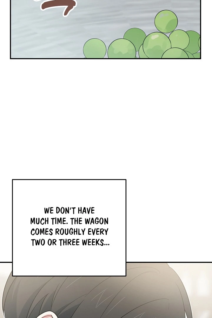 The Atmosphere of the Novel is in Crisis - Chapter 13 Page 30