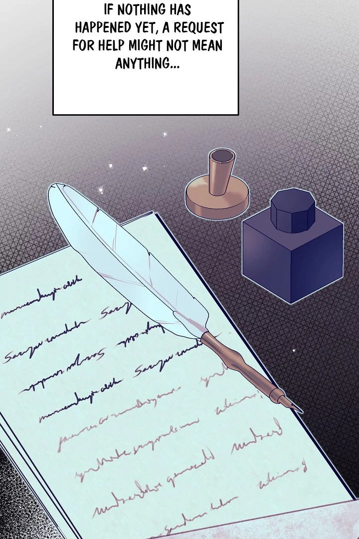 The Atmosphere of the Novel is in Crisis - Chapter 13 Page 32