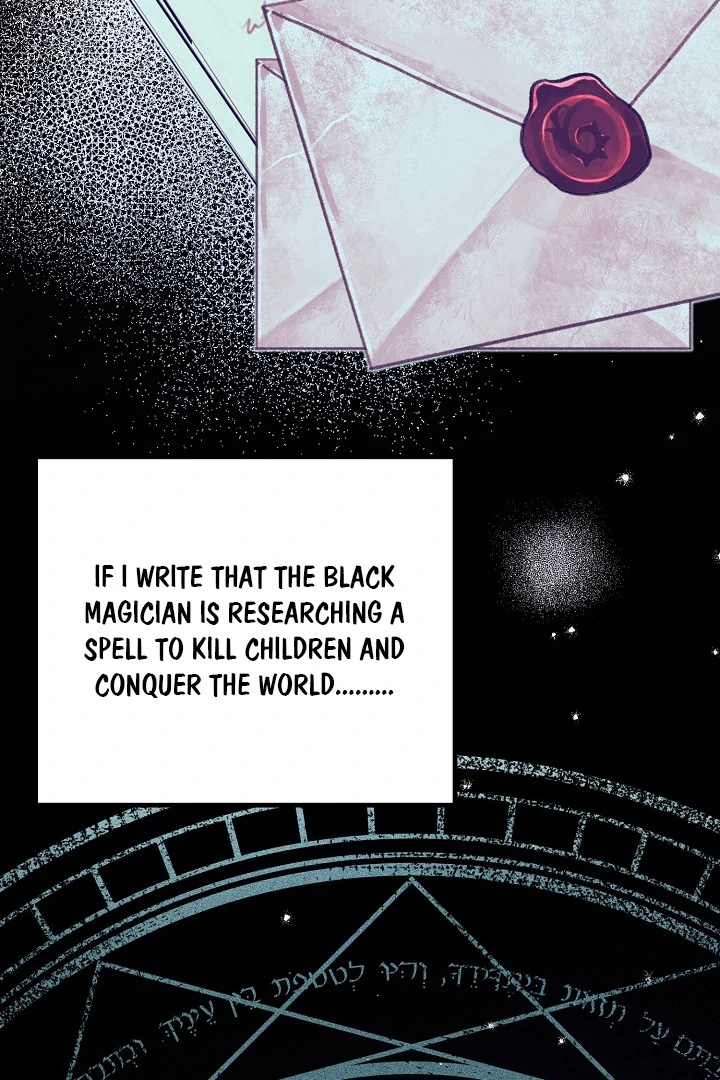 The Atmosphere of the Novel is in Crisis - Chapter 13 Page 33