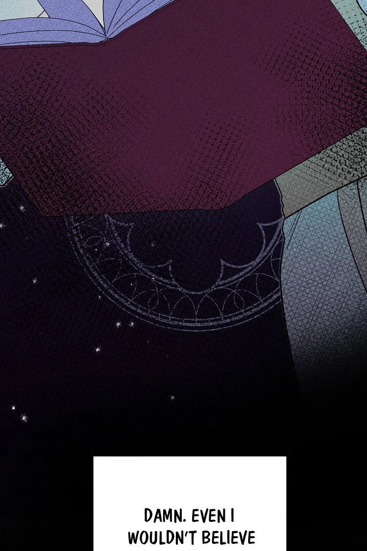 The Atmosphere of the Novel is in Crisis - Chapter 13 Page 35