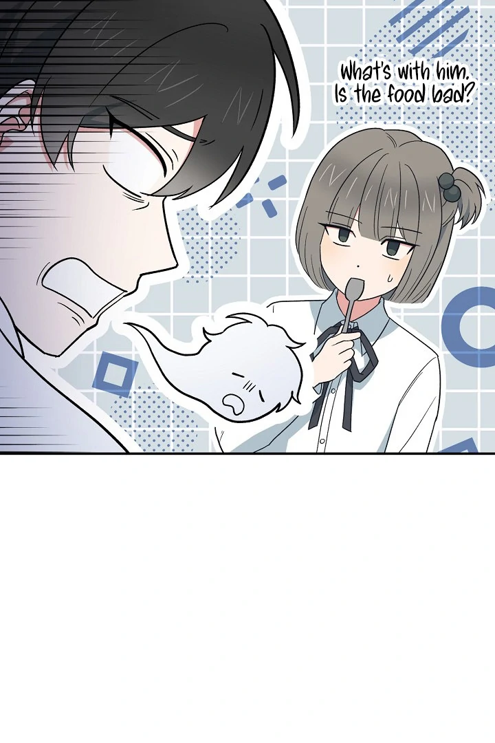 The Atmosphere of the Novel is in Crisis - Chapter 13 Page 38