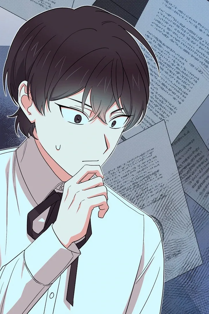 The Atmosphere of the Novel is in Crisis - Chapter 13 Page 43