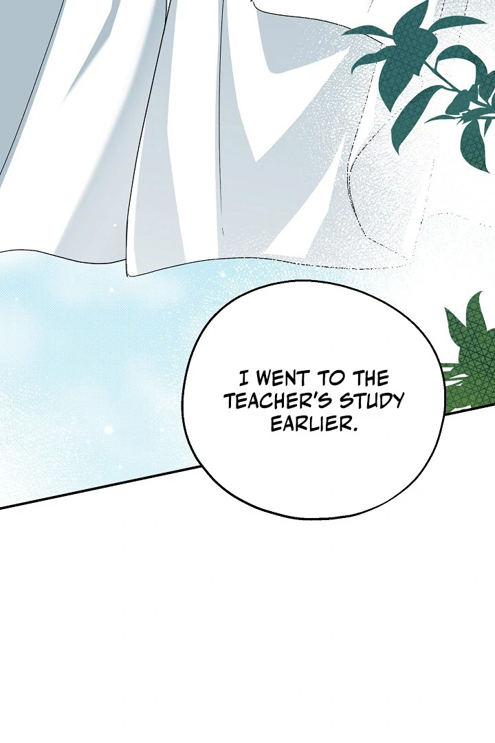 The Atmosphere of the Novel is in Crisis - Chapter 13 Page 58
