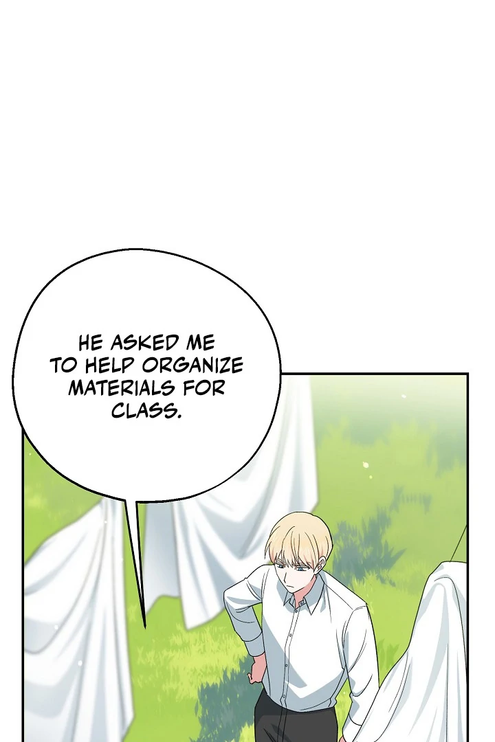The Atmosphere of the Novel is in Crisis - Chapter 13 Page 59