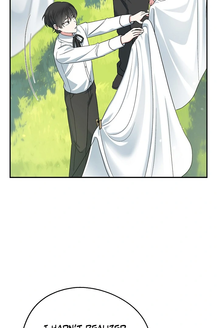 The Atmosphere of the Novel is in Crisis - Chapter 13 Page 60