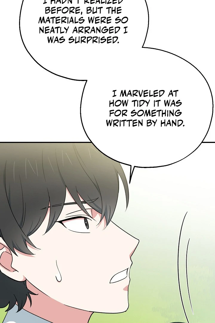 The Atmosphere of the Novel is in Crisis - Chapter 13 Page 61