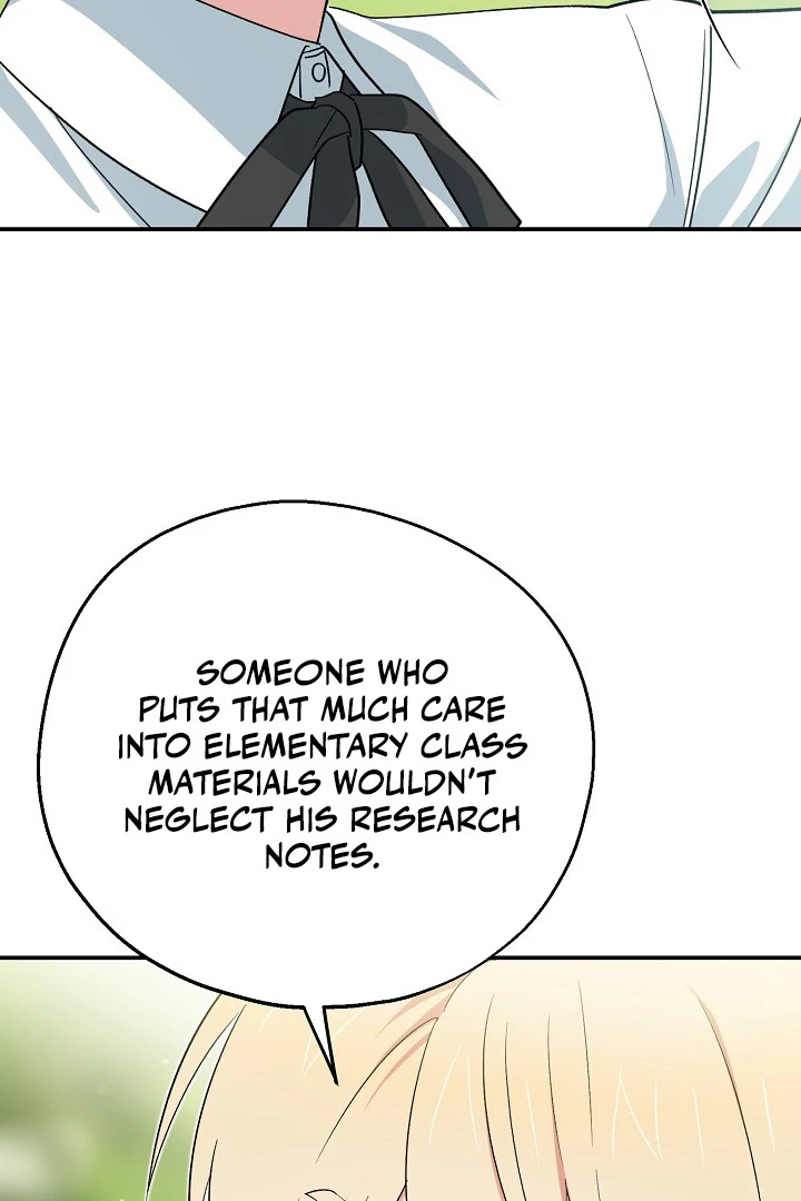 The Atmosphere of the Novel is in Crisis - Chapter 13 Page 62