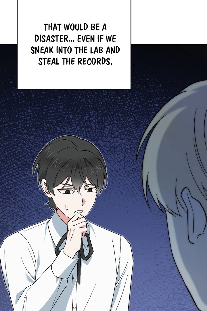 The Atmosphere of the Novel is in Crisis - Chapter 13 Page 71