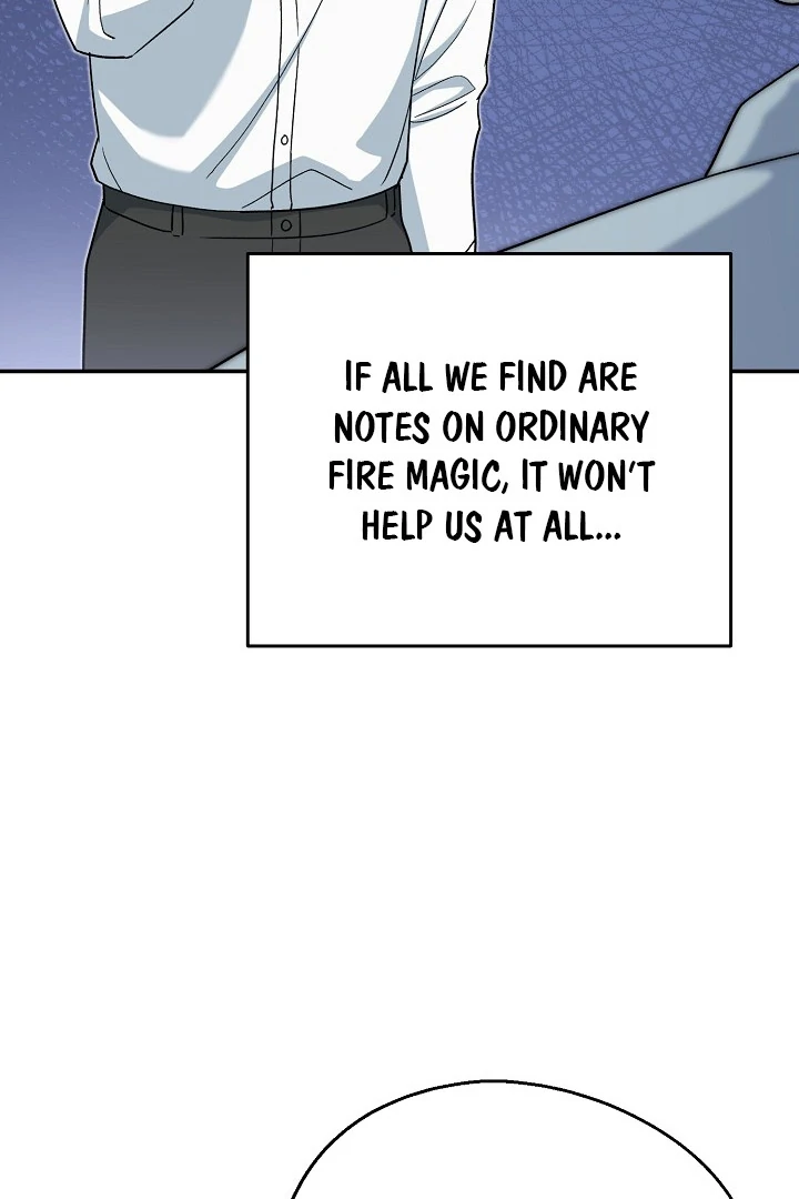 The Atmosphere of the Novel is in Crisis - Chapter 13 Page 72