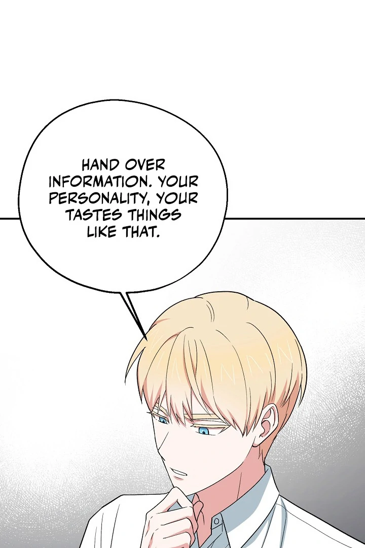 The Atmosphere of the Novel is in Crisis - Chapter 13 Page 79