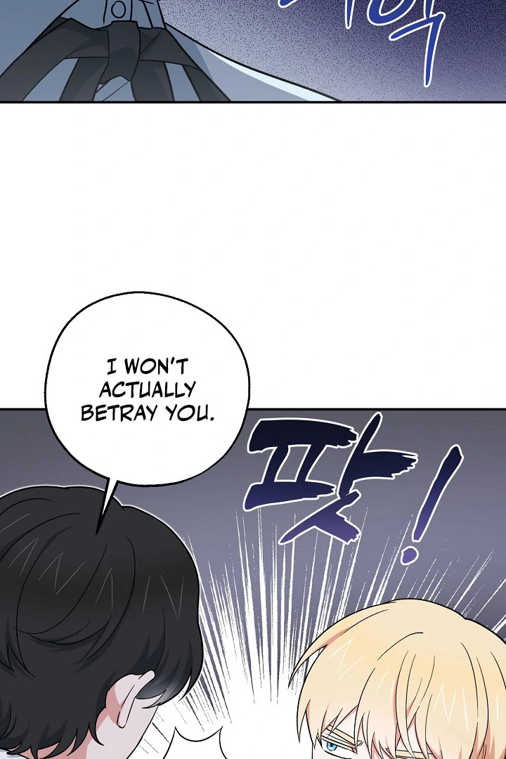 The Atmosphere of the Novel is in Crisis - Chapter 13 Page 92