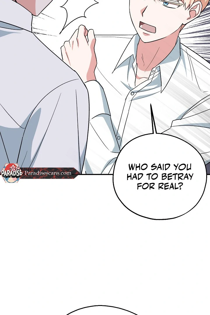 The Atmosphere of the Novel is in Crisis - Chapter 13 Page 93