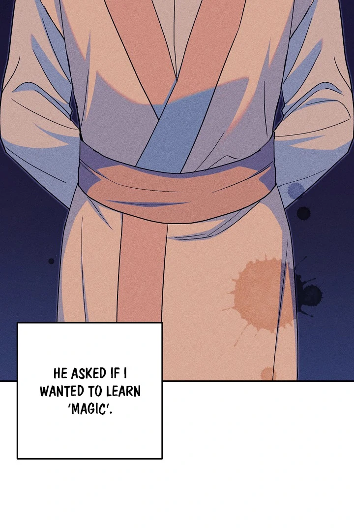 The Atmosphere of the Novel is in Crisis - Chapter 13 Page 106