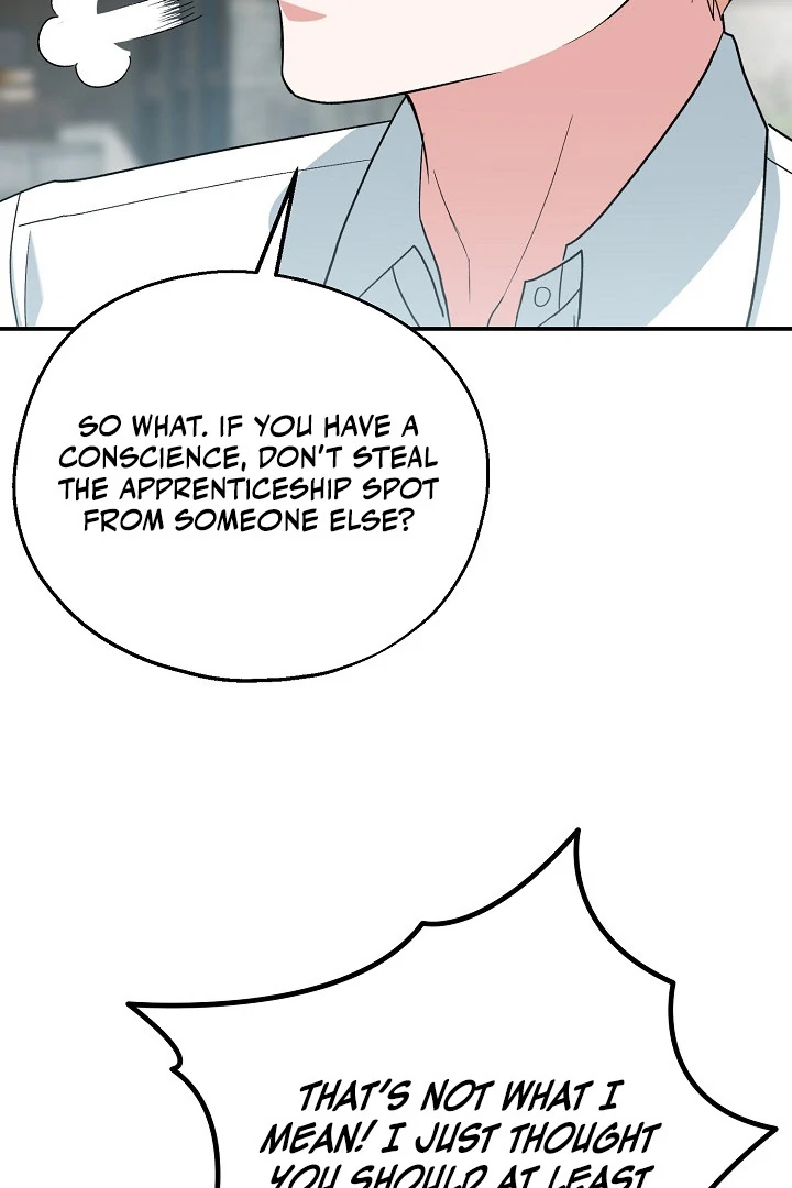The Atmosphere of the Novel is in Crisis - Chapter 13 Page 112