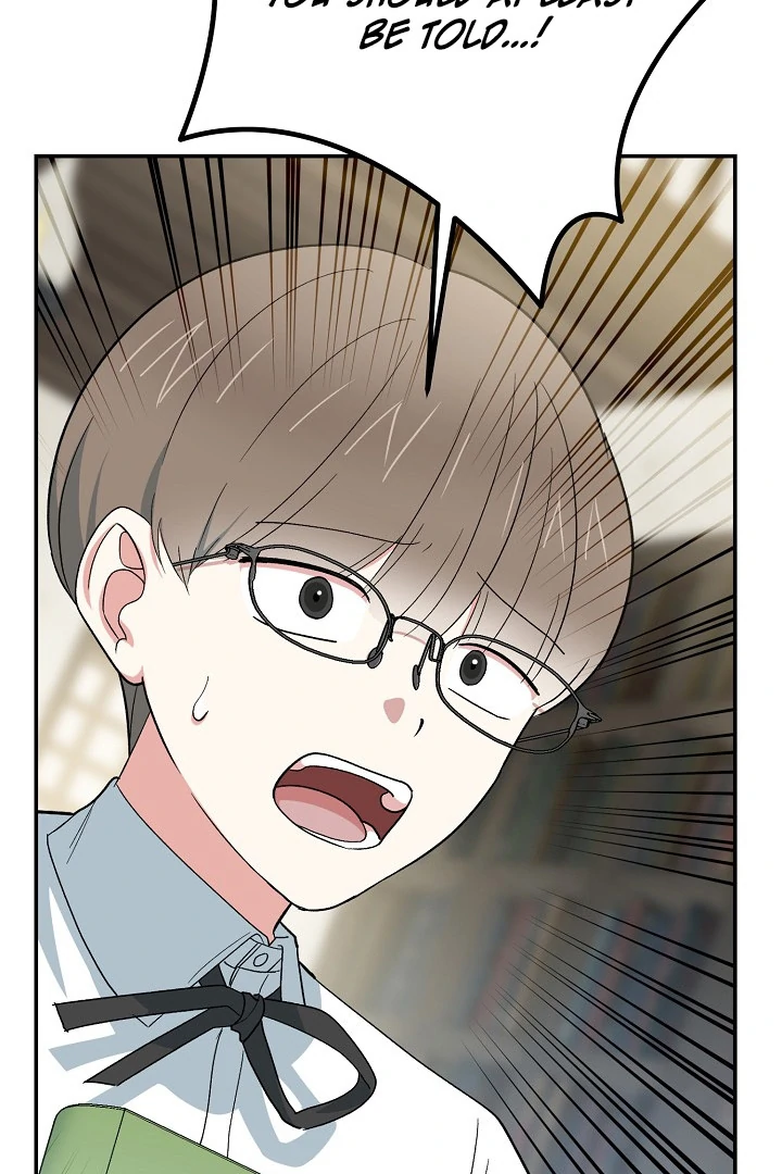 The Atmosphere of the Novel is in Crisis - Chapter 13 Page 113