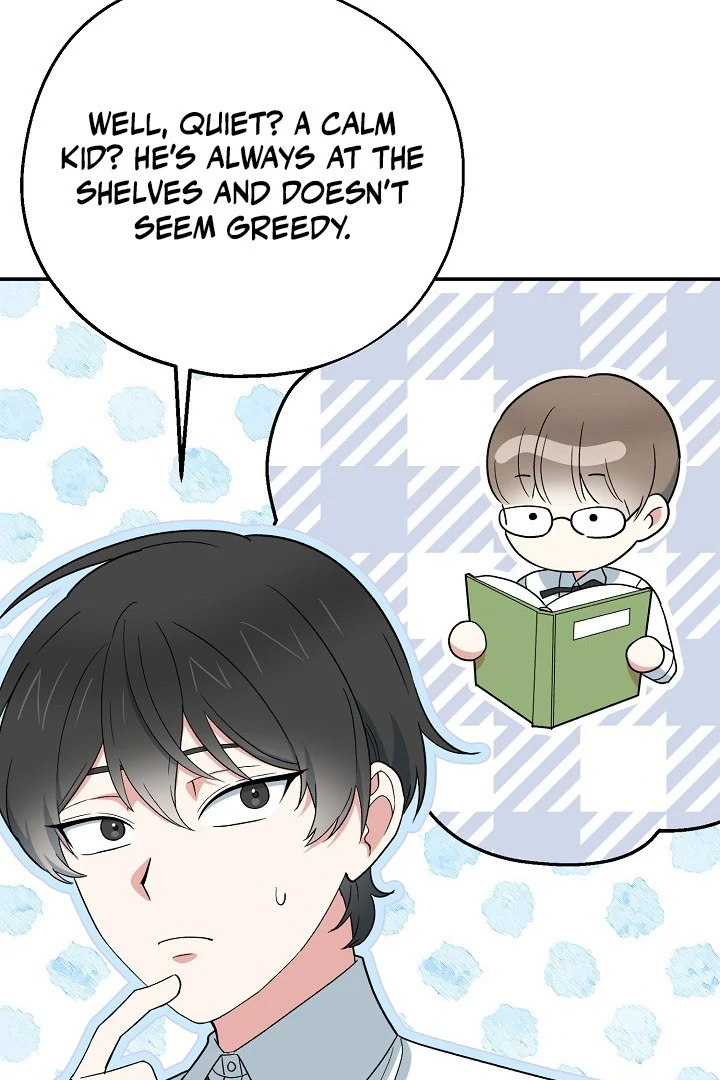 The Atmosphere of the Novel is in Crisis - Chapter 14 Page 10