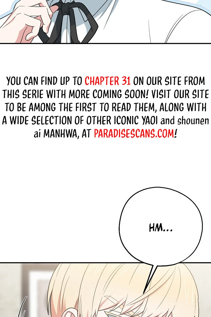 The Atmosphere of the Novel is in Crisis - Chapter 14 Page 11