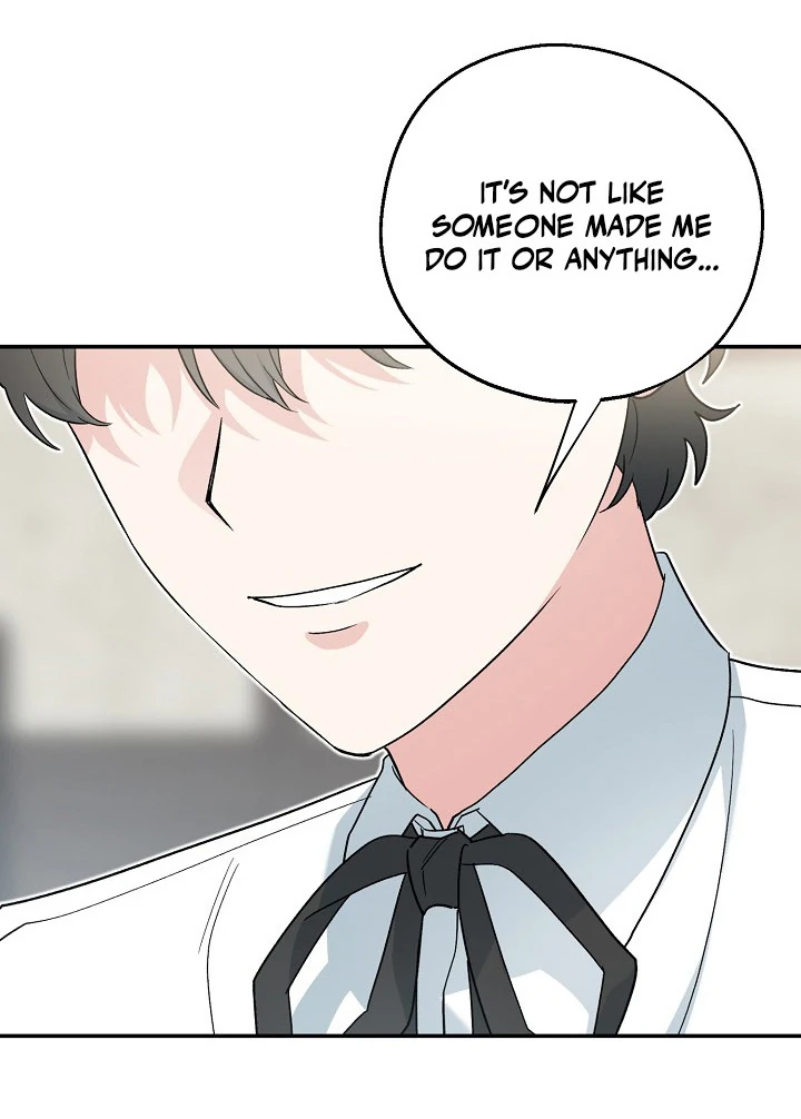 The Atmosphere of the Novel is in Crisis - Chapter 14 Page 15