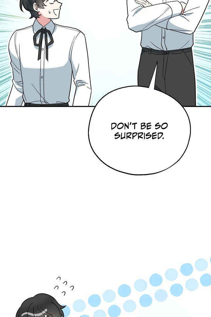 The Atmosphere of the Novel is in Crisis - Chapter 14 Page 22