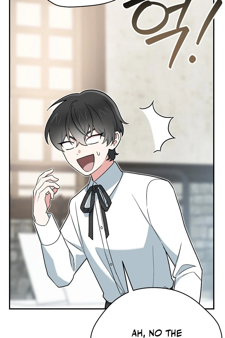 The Atmosphere of the Novel is in Crisis - Chapter 14 Page 32