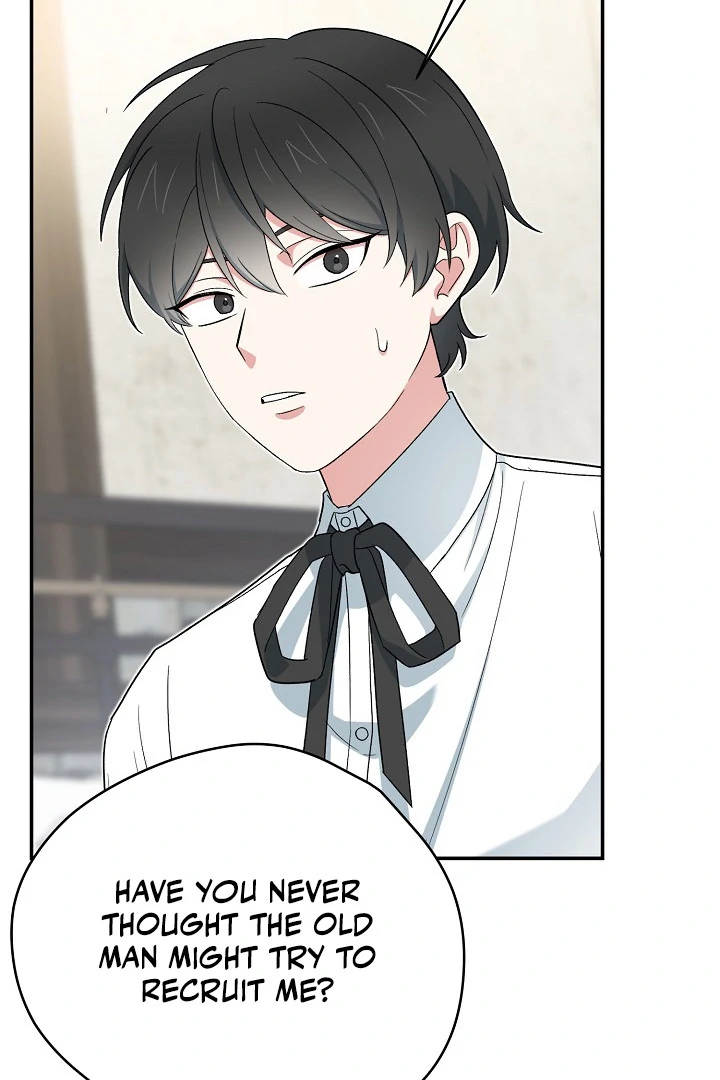 The Atmosphere of the Novel is in Crisis - Chapter 14 Page 37