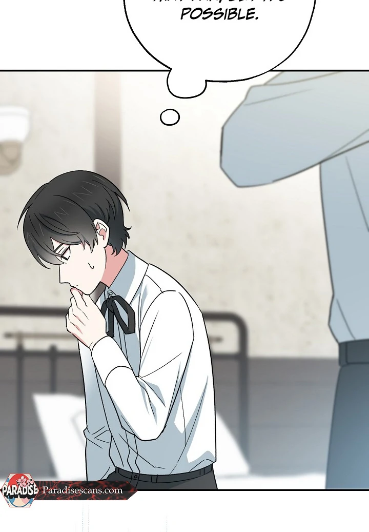 The Atmosphere of the Novel is in Crisis - Chapter 14 Page 41