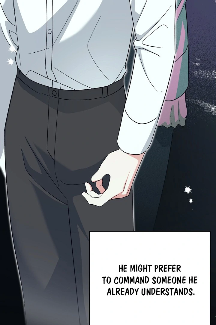 The Atmosphere of the Novel is in Crisis - Chapter 14 Page 44