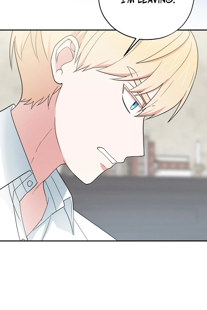 The Atmosphere of the Novel is in Crisis - Chapter 14 Page 47
