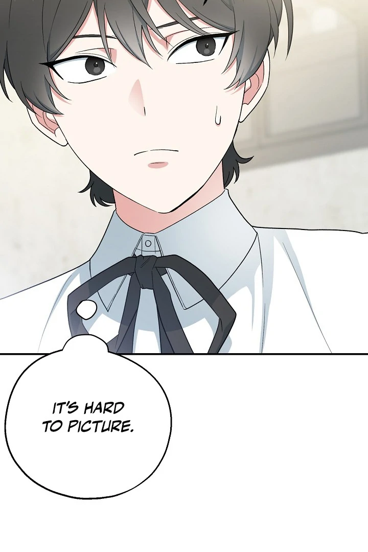 The Atmosphere of the Novel is in Crisis - Chapter 14 Page 53