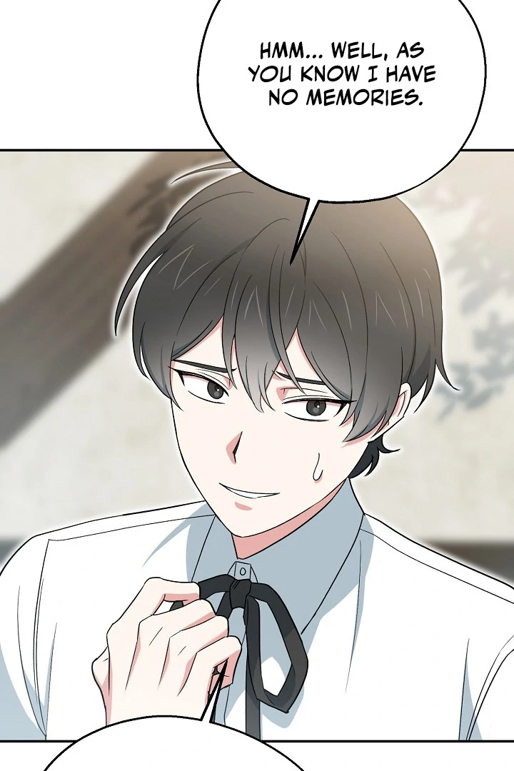 The Atmosphere of the Novel is in Crisis - Chapter 14 Page 89