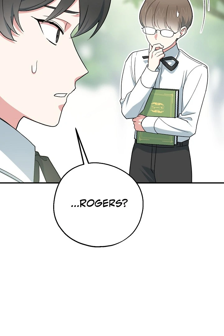 The Atmosphere of the Novel is in Crisis - Chapter 14 Page 94