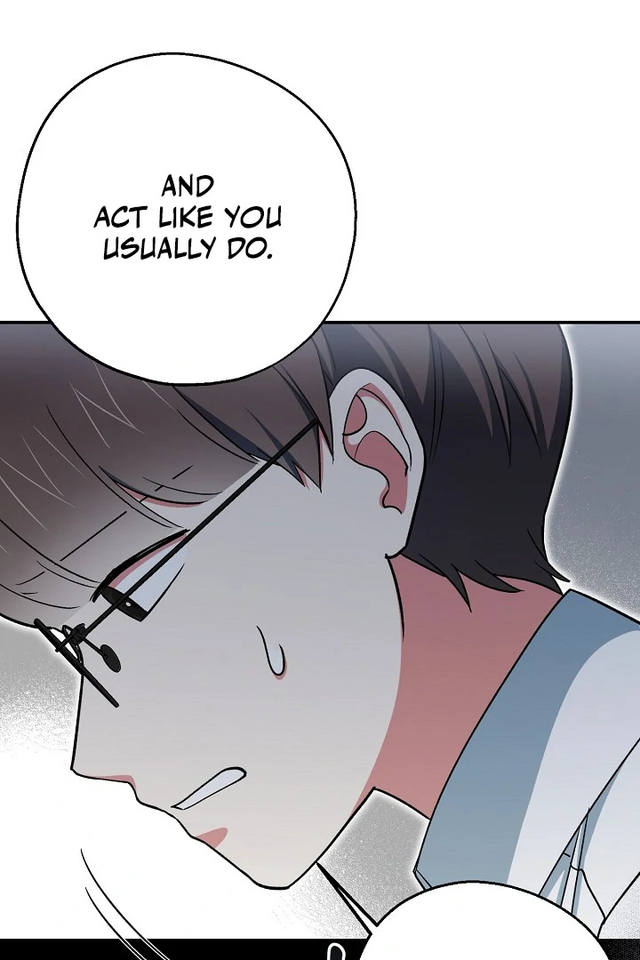 The Atmosphere of the Novel is in Crisis - Chapter 14 Page 116