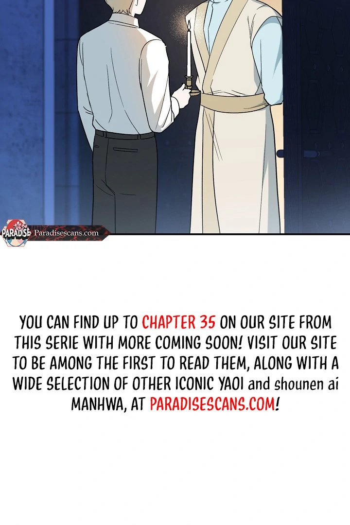 The Atmosphere of the Novel is in Crisis - Chapter 15 Page 5