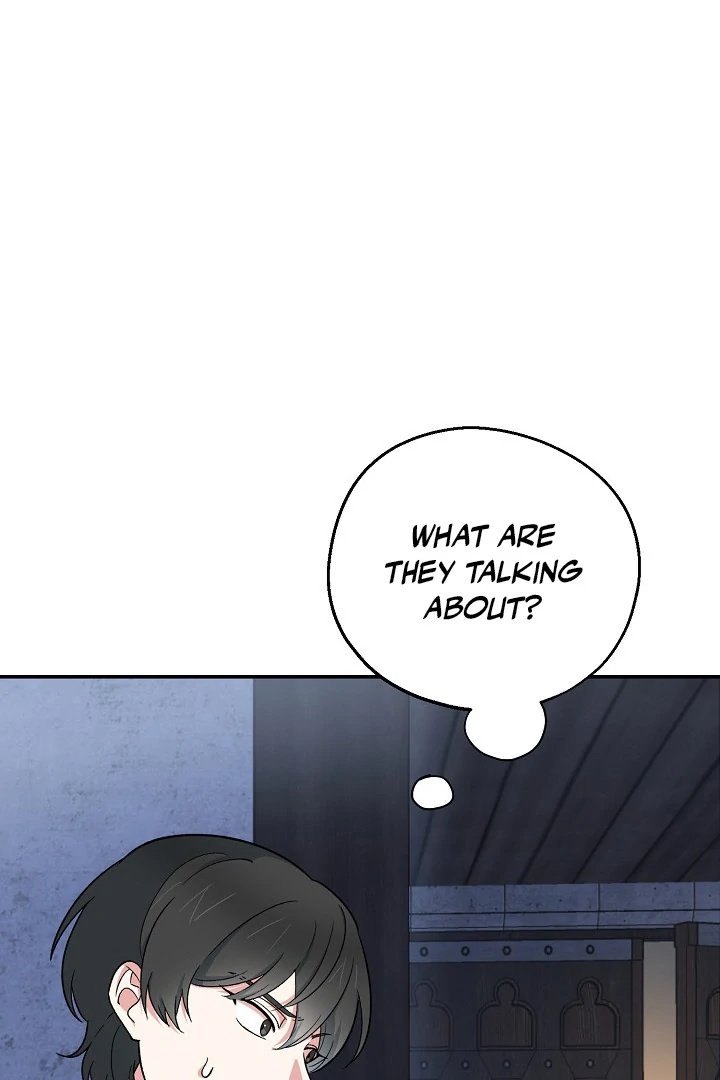 The Atmosphere of the Novel is in Crisis - Chapter 15 Page 7