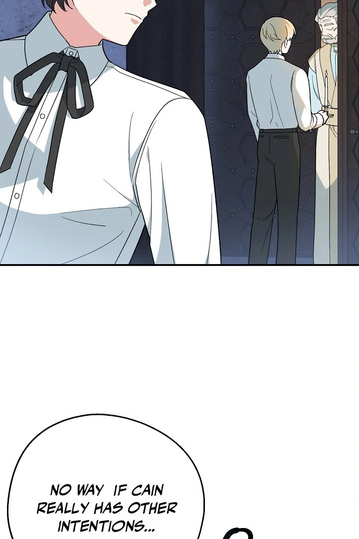 The Atmosphere of the Novel is in Crisis - Chapter 15 Page 8