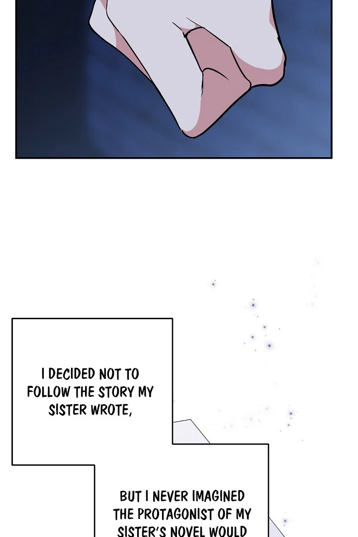 The Atmosphere of the Novel is in Crisis - Chapter 15 Page 11