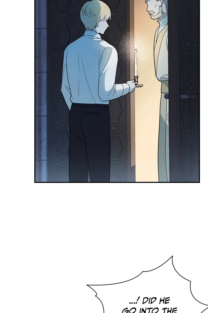 The Atmosphere of the Novel is in Crisis - Chapter 15 Page 19