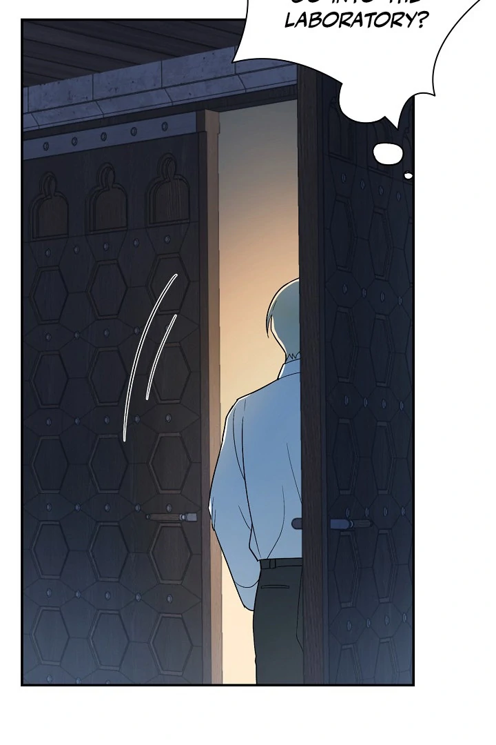 The Atmosphere of the Novel is in Crisis - Chapter 15 Page 20