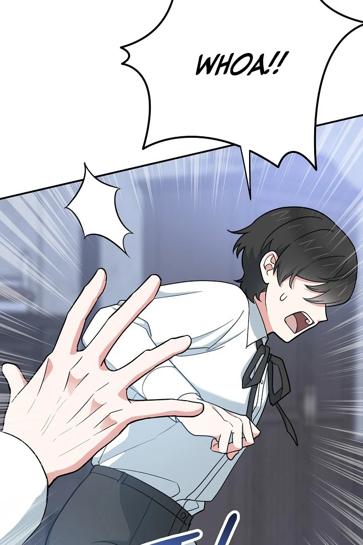 The Atmosphere of the Novel is in Crisis - Chapter 15 Page 46